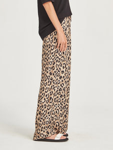 SILLS Zahara Print Pants
