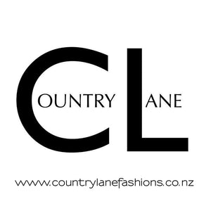 Country Lane Fashions
