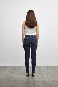 PULZ Suzy Curve Jeans