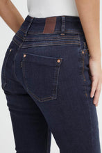 Load image into Gallery viewer, PULZ Suzy Curve Jeans