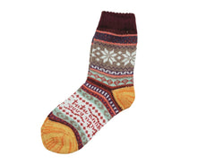Cargar imagen en el visor de la galería, LANEWAY Wool Socks