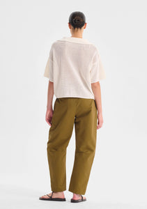MORRISON Chiara Knit Top
