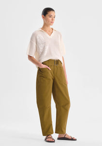 MORRISON Chiara Knit Top