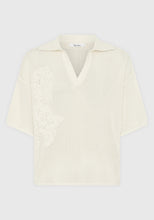 將圖片載入圖庫檢視器 MORRISON Chiara Knit Top