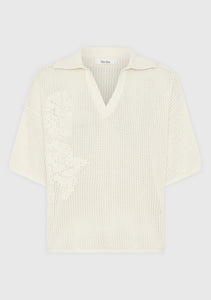 MORRISON Chiara Knit Top