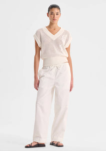 MORRISON Chiara Knit Vest