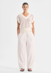 MORRISON Chiara Knit Vest