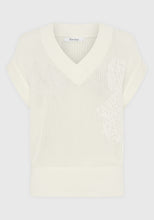 將圖片載入圖庫檢視器 MORRISON Chiara Knit Vest