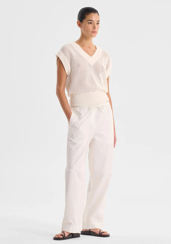 MORRISON Chiara Knit Vest