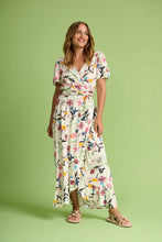 Load image into Gallery viewer, POM Garden Bloom Dress