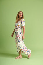 Load image into Gallery viewer, POM Garden Bloom Dress