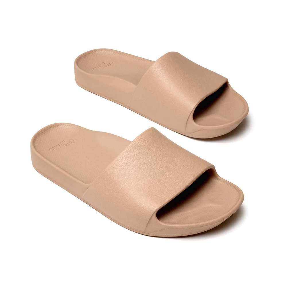 ARCHIES Arch Support SLIDES