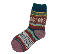 Cargar imagen en el visor de la galería, LANEWAY Wool Socks