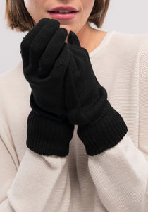 UNTOUCHED WORLD Merino Gloves