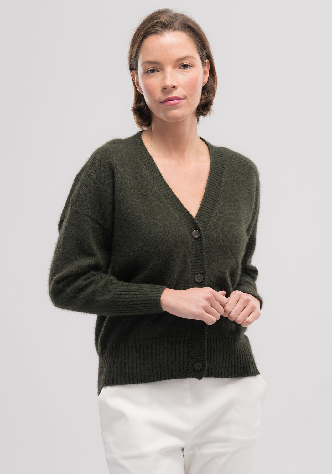 UNTOUCHED WORLD Alina Cardi