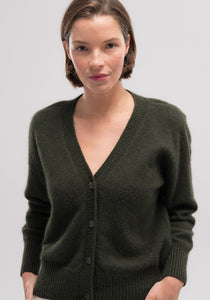 UNTOUCHED WORLD Alina Cardi