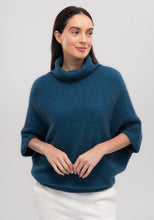 Load image into Gallery viewer, UNTOUCHED WORLD Air Cape Sweater