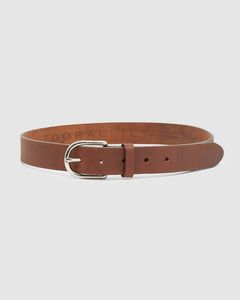 TOORALLIE Leather Belts
