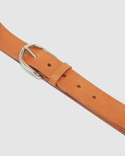 Load image into Gallery viewer, TOORALLIE Leather Belts