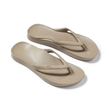 Load image into Gallery viewer, ARCHIES Arch Support Jandals