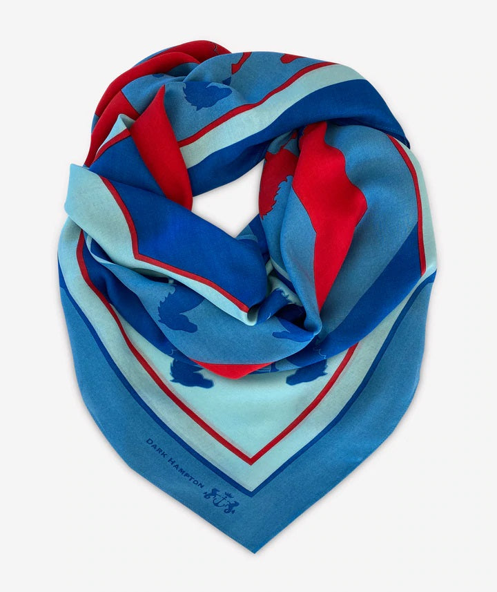 DARK HAMPTON Cashmere Modal Scarf