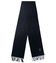 Load image into Gallery viewer, LOU HELLER x DH THE MARGUERITE Lambswool Scarf