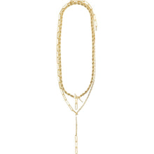 Load image into Gallery viewer, PILGRIM Simplicity Necklace