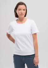 Cargar imagen en el visor de la galería, UNTOUCHED WORLD Organic Cotton Tee