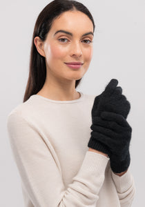 UNTOUCHED WORLD Cosy Gloves