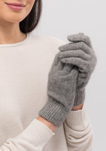 UNTOUCHED WORLD Cosy Gloves